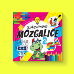 Mozgalica 2