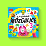 Mozgalica 3