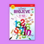 Učimo Brojeve