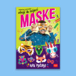 Bojanka MASKE