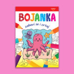 Bojanka 8 ILUSTRACIJA